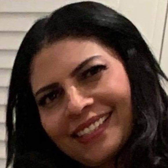 Meet your Posher, Nandini - Picture 1 of 1